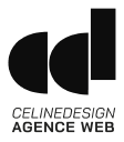 CelineDesign logo