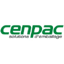 Agence Cenpac Toulouse logo