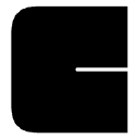 Charlaine Croguennec Photographe logo