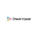 Check'n'post logo