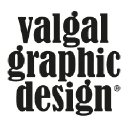 VALGAL - Graphiste et illustrateur freelance logo
