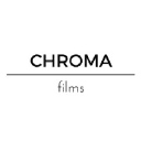 CHROMA FILMS logo