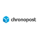 Agence Chronopost Strasbourg logo