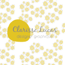 Clarisse Lucas Designer graphique logo