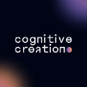𝗖𝗼𝗴𝗻𝗶𝘁𝗶𝘃𝗲 𝗖𝗿𝗲𝗮𝘁𝗶𝗼𝗻 - Agence Webflow Bordeaux - Création de sites internet sur-mesures & marketing digital logo