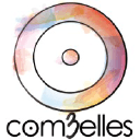 Com3Elles logo