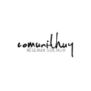Comunithuy logo