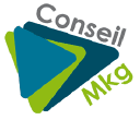 Conseil Mkg logo