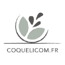 Coquelicom logo