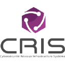 Agence Cris Réseaux Strasbourg logo