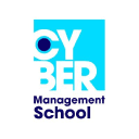 Cyber Management School - Lyon logo