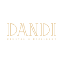 Dandi création site internet Bordeaux logo