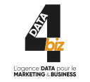 Data4Biz - Agence Data Marketing & Business logo
