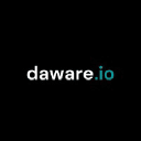Daware logo