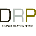 Agence DRP (Delprat Relations Presse)
