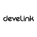 Develink logo