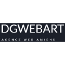 DGWEBART logo