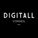 DIGITALL Conseil - Cabinet conseil et Organisme de formation logo