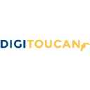 Digitoucan logo