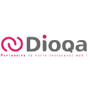Agence web DIOQA Lyon - Conception de site web / Développement / Référencement logo