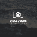 Disclosure Productions - Production Audiovisuelle logo