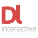 DL INTERACTIVE création sites webmarketing Angers logo