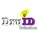 Druid Création - Agence web - Brest logo