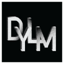 DYLM - Agence vidéo et podcast créative- - Lyon logo