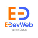 E-DEVWEB - Agence Digitale Paris logo