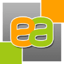 E-NOVEA - agence web - Strasbourg logo