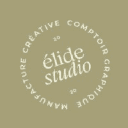 Élide Studio - Graphiste