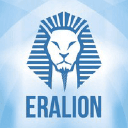 ERALION Création site internet, développement web, expert WordPress logo