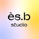 ÈS.B Studio logo