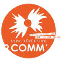 espritCréateur.COMM' logo