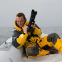 Ewan Photographe Maritime logo