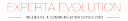 EXPERTA EVOLUTION logo