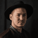 Diego LEANCE - Vidéaste Freelance logo