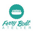 Ferry Boât Atelier - Agence de communication graphique