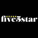 five5star, graphiste et création de site web