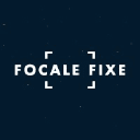 Focale Fixe - Créations Audiovisuelles logo