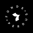 Fonds Perdus - Agence de graphisme Bordeaux logo