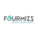 Fourmizz - Agence de communication - Développement web - Création graphique - Bordeaux (Siège social) logo