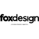 Fox Design - Agence de Design à Nantes - Design Produit - Design d'Espace logo