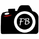 Franck BARRIERES Photographe logo