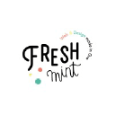 Fresh Mint logo