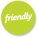 Friendly Agence logo