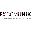 FX Com'Unik logo