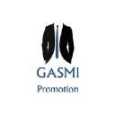 Gasmi Promotion logo