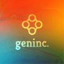 Geninc Lille logo