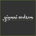 Gianni CODRON - Graphiste & Création de sites web logo